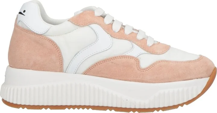 Voile Blanche Woman Sneakers - Image 9