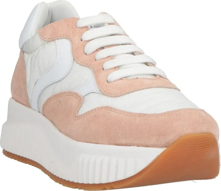 Voile Blanche Woman Sneakers - Image 10