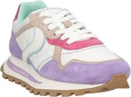 Voile Blanche Woman Sneakers - Image 2