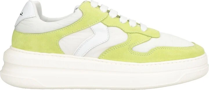 Voile Blanche Woman Sneakers - Image 3