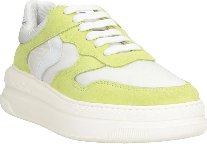 Voile Blanche Woman Sneakers - Image 4