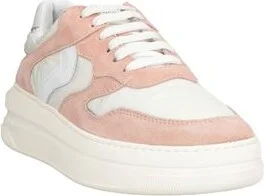 Voile Blanche Woman Sneakers - Image 2