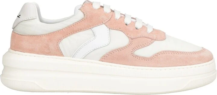 Voile Blanche Woman Sneakers - Image 3
