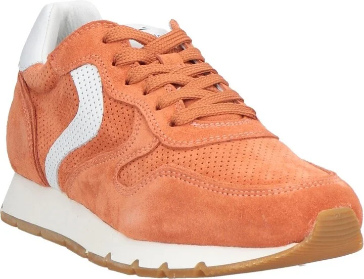 Voile Blanche Woman Sneakers - Image 4