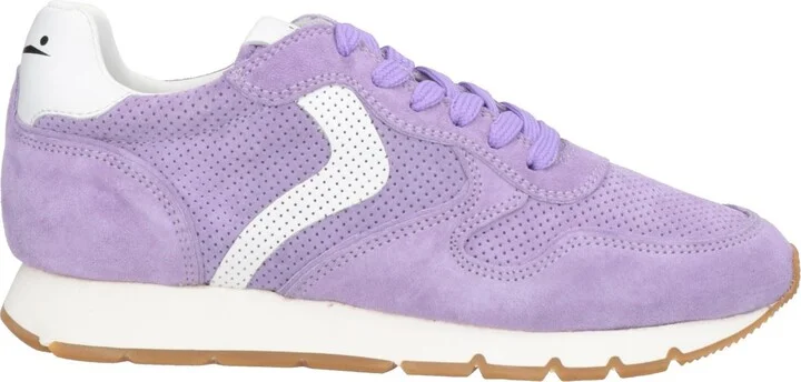 Voile Blanche Woman Sneakers - Image 6