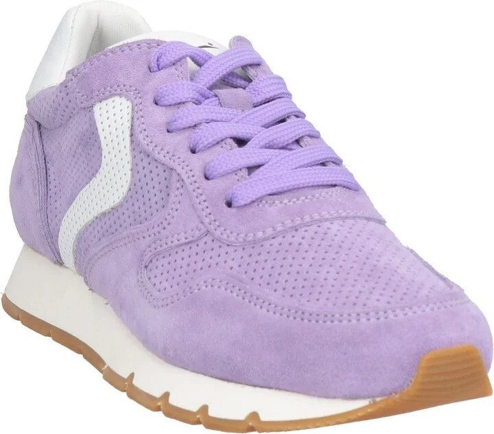 Voile Blanche Woman Sneakers - Image 7