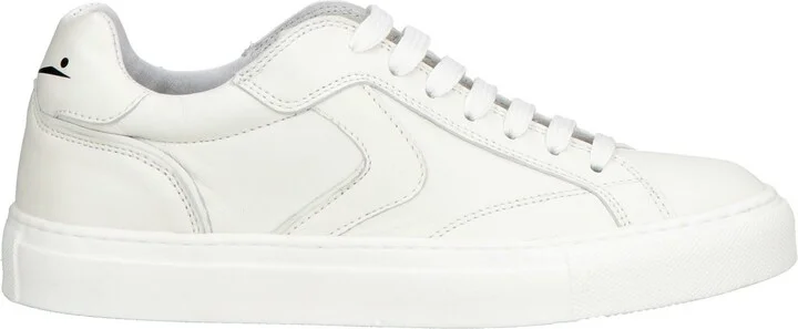 Voile Blanche Woman Sneakers - Image 3