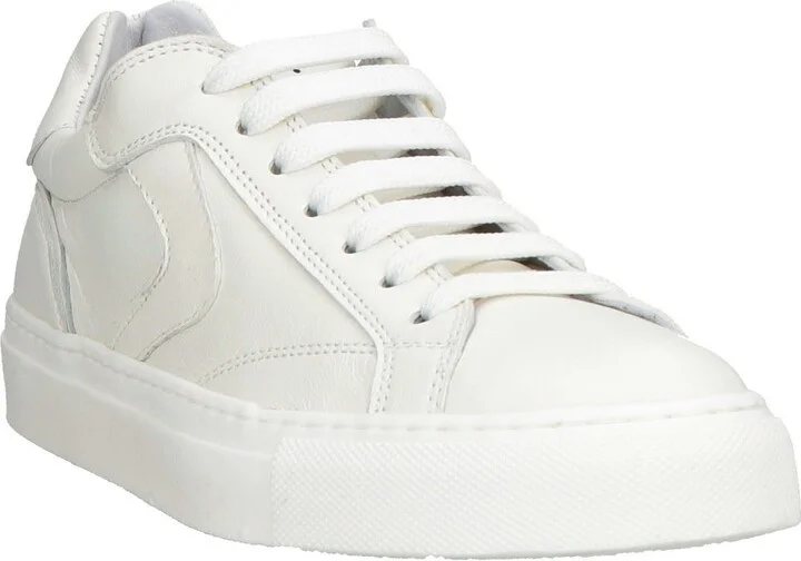 Voile Blanche Woman Sneakers - Image 4