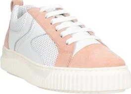 Voile Blanche Woman Sneakers - Image 2