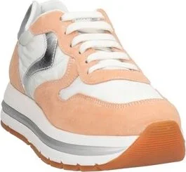 Voile Blanche Woman Sneakers - Image 2