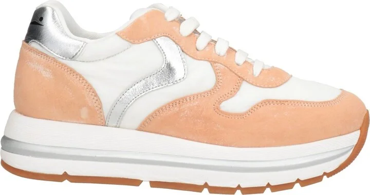 Voile Blanche Woman Sneakers - Image 3