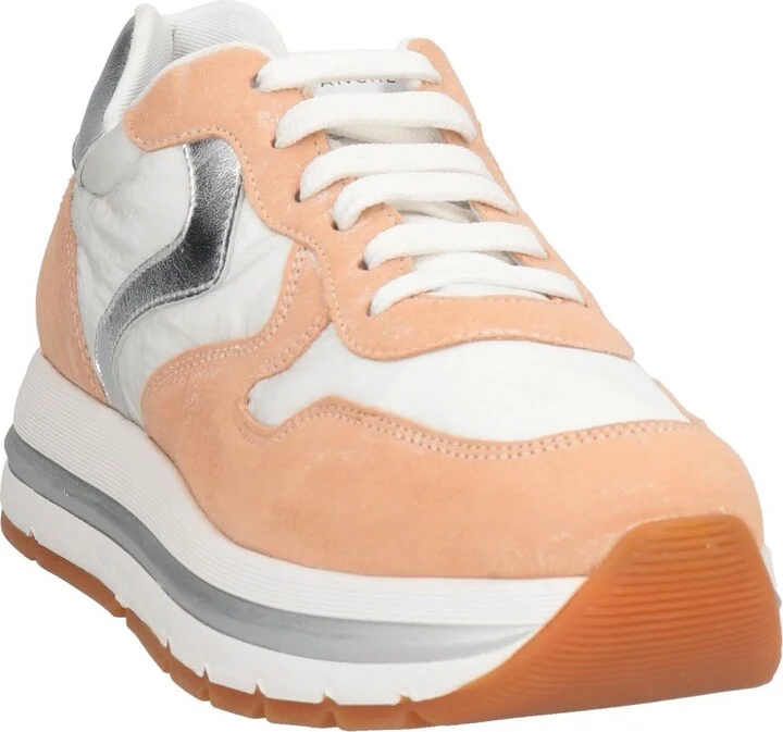 Voile Blanche Woman Sneakers - Image 4