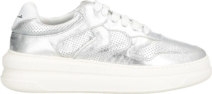 Voile Blanche Woman Sneakers - Image 3