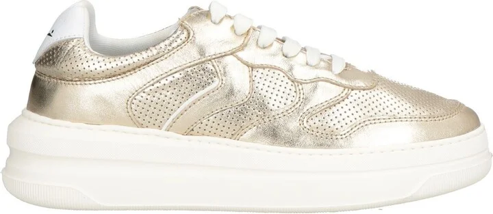 Voile Blanche Woman Sneakers - Image 6