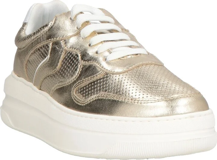 Voile Blanche Woman Sneakers - Image 7