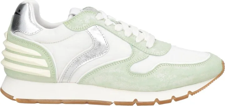 Voile Blanche Woman Sneakers - Image 3