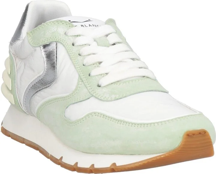 Voile Blanche Woman Sneakers - Image 4