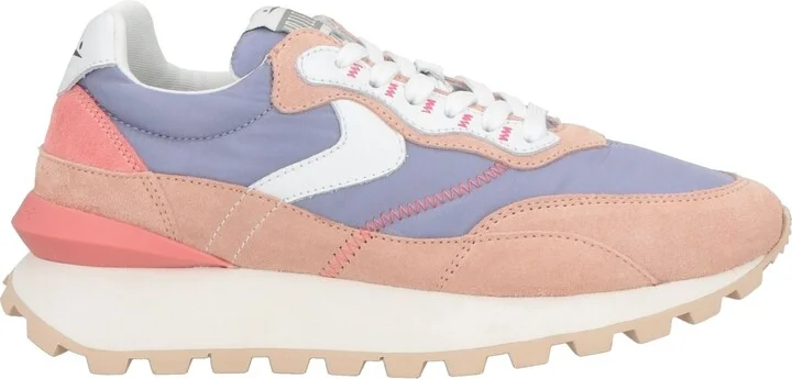 Voile Blanche Woman Sneakers - Image 3