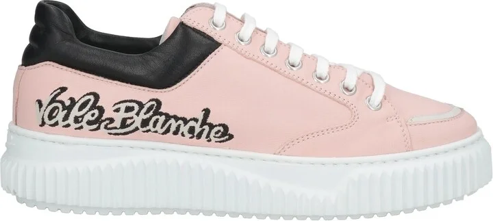 Voile Blanche Woman Sneakers - Image 3