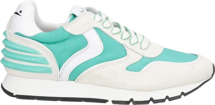 Voile Blanche Woman Sneakers - Image 3