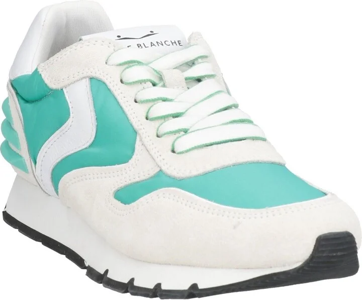 Voile Blanche Woman Sneakers - Image 4