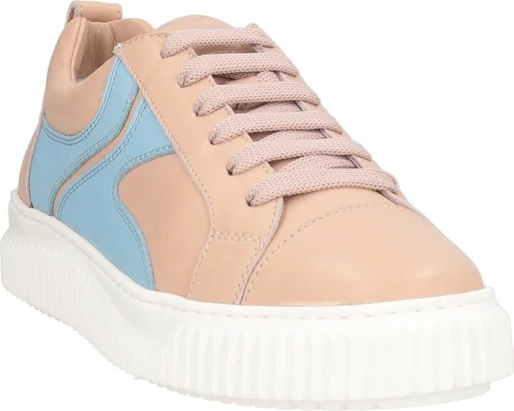 Voile Blanche Woman Sneakers - Image 4