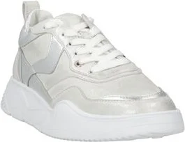 Voile Blanche Woman Sneakers - Image 2