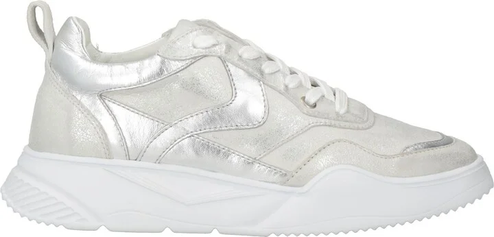 Voile Blanche Woman Sneakers - Image 3