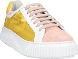 Voile Blanche Woman Sneakers - Image 2