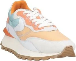 Voile Blanche Woman Sneakers - Image 2
