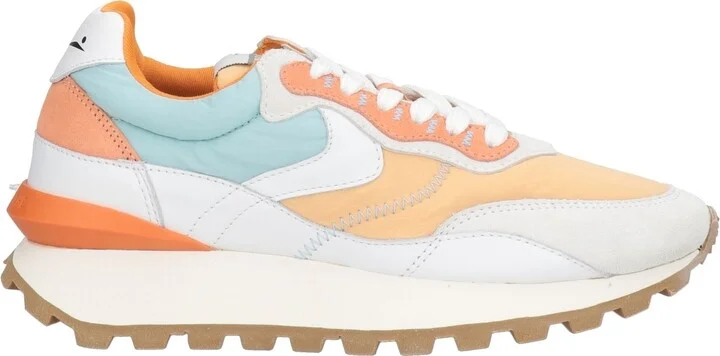 Voile Blanche Woman Sneakers - Image 3