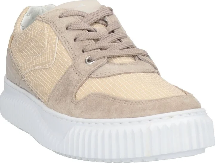 Voile Blanche Woman Sneakers - Image 4