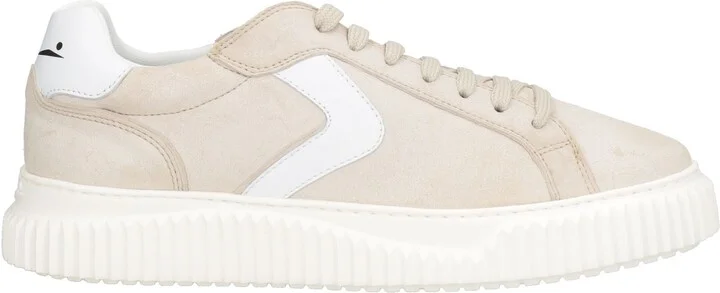 Voile Blanche Woman Sneakers - Image 3