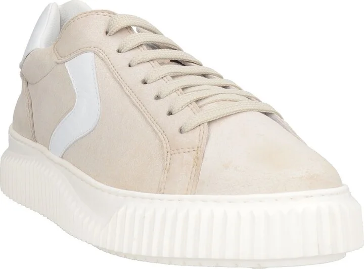 Voile Blanche Woman Sneakers - Image 4