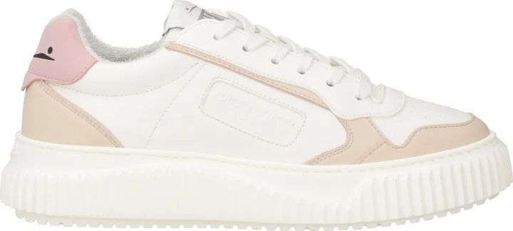 Voile Blanche Woman Sneakers - Image 3