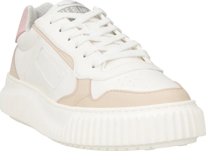 Voile Blanche Woman Sneakers - Image 4