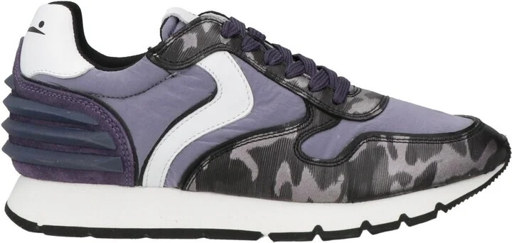 Voile Blanche Woman Sneakers - Image 3