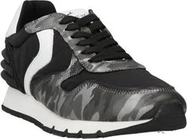 Voile Blanche Woman Sneakers - Image 5