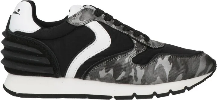 Voile Blanche Woman Sneakers - Image 6