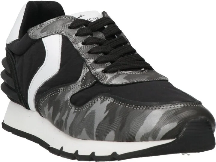 Voile Blanche Woman Sneakers - Image 7