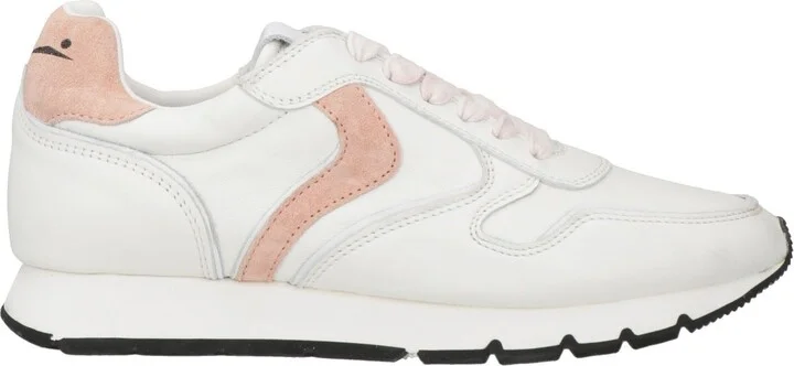 Voile Blanche Woman Sneakers - Image 3