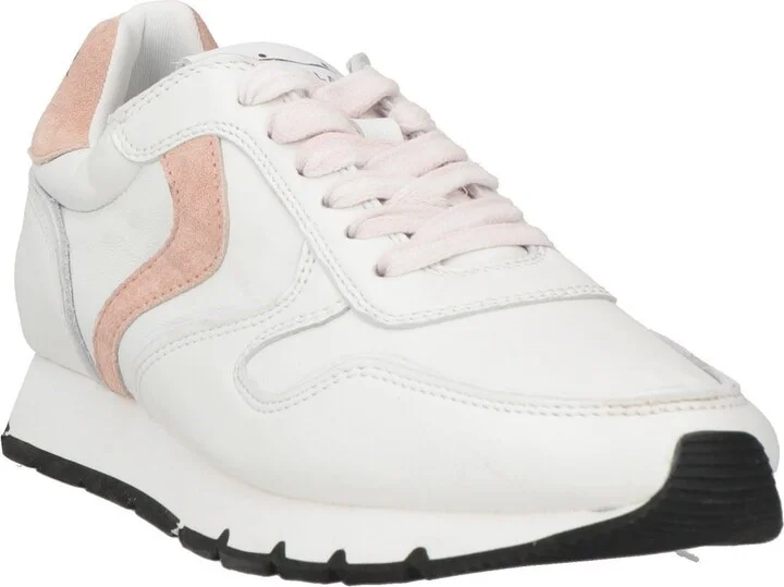Voile Blanche Woman Sneakers - Image 4