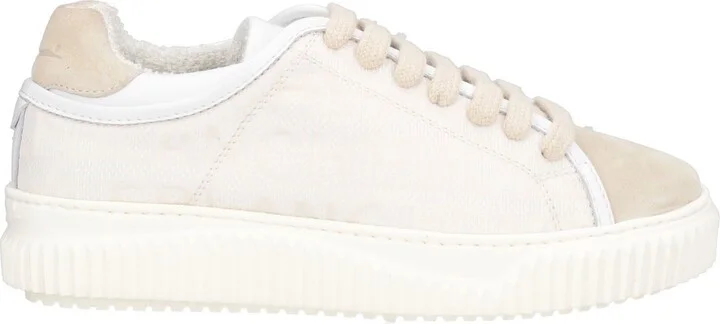 Voile Blanche Woman Sneakers - Image 3