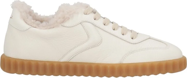 Voile Blanche Woman Sneakers - Image 3