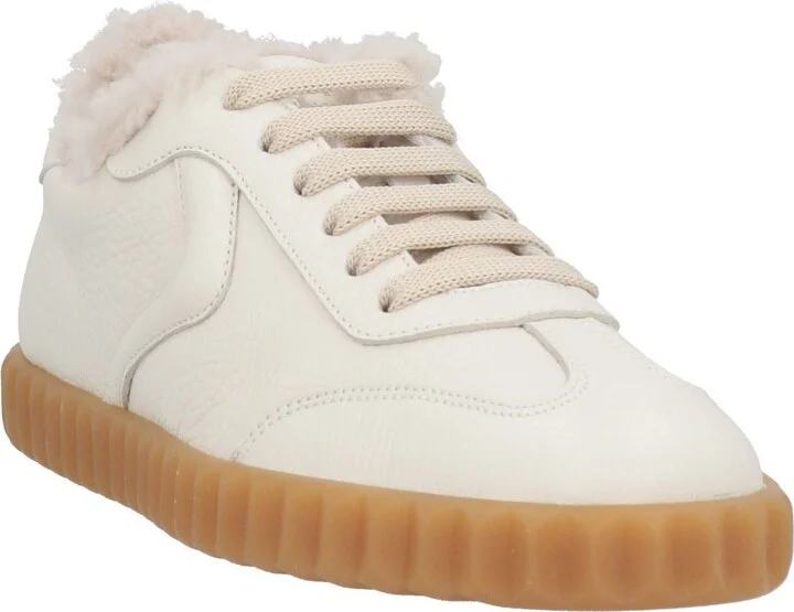 Voile Blanche Woman Sneakers - Image 4