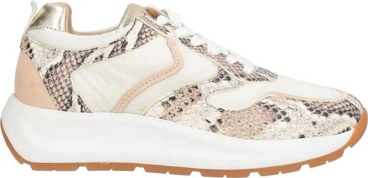 Voile Blanche Woman Sneakers - Image 3