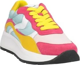 Voile Blanche Woman Sneakers - Image 2