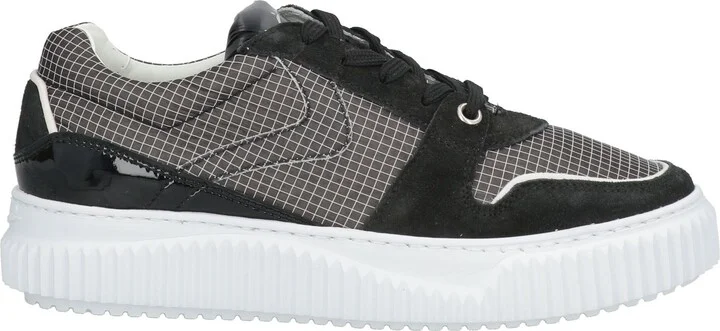 Voile Blanche Woman Sneakers - Image 3