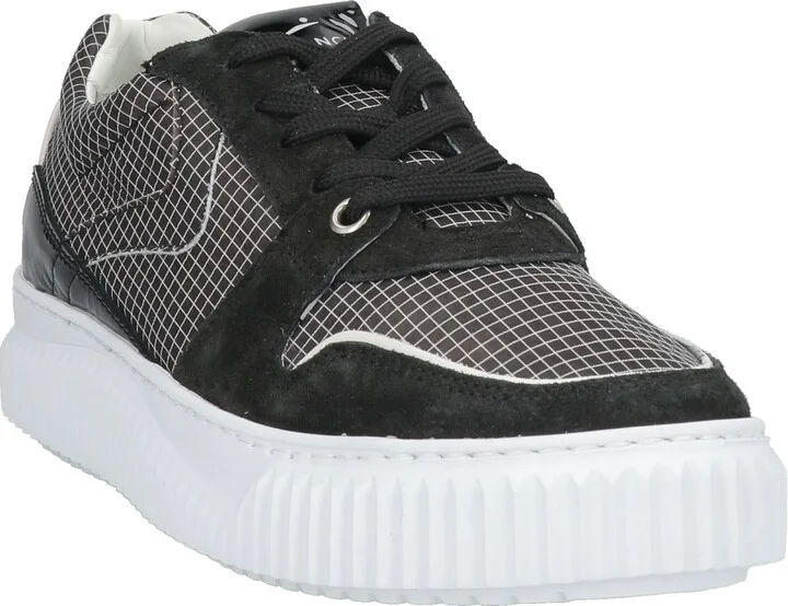 Voile Blanche Woman Sneakers - Image 4