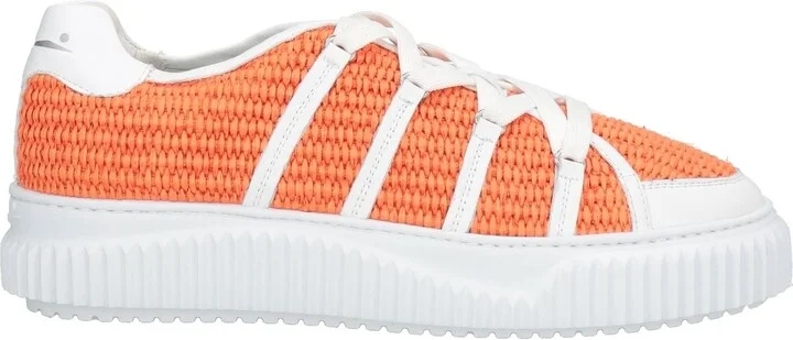 Voile Blanche Woman Sneakers - Image 3